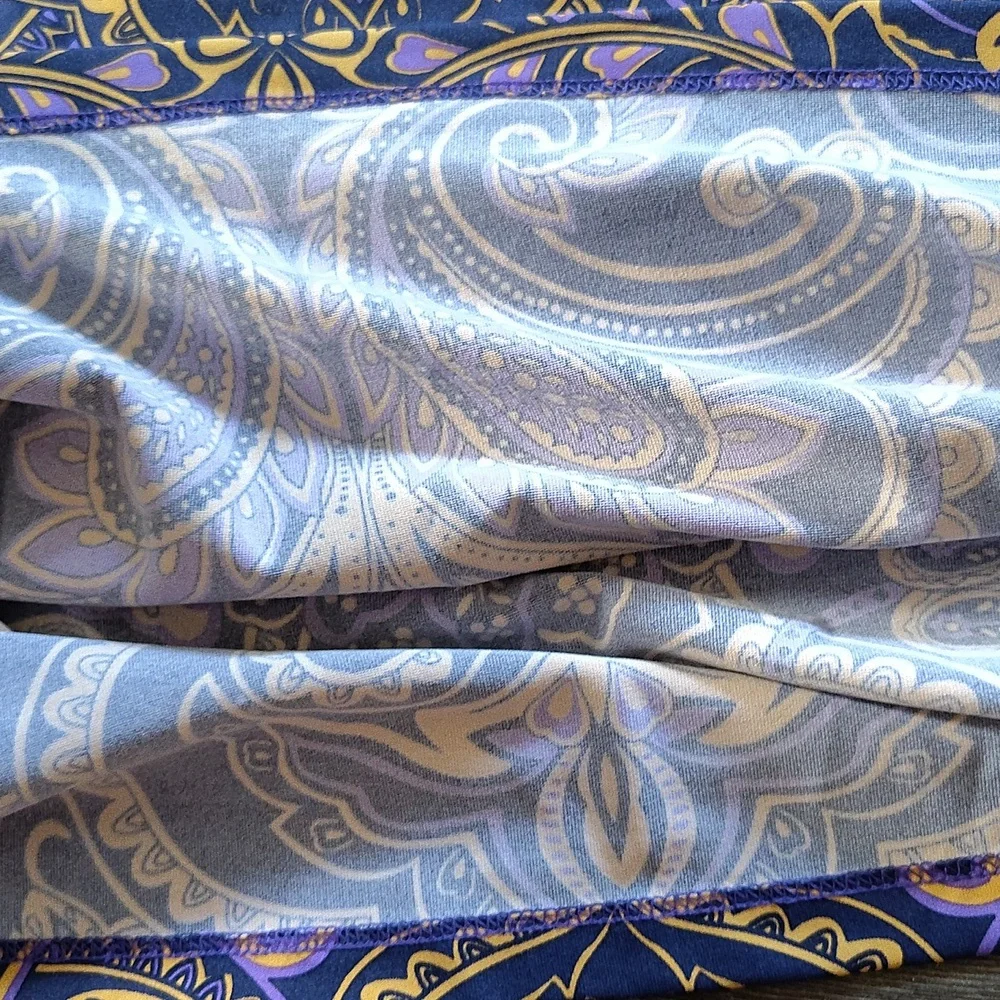 J. McLaughlin For Dillards Dress. Size L - Picture 8 of 12